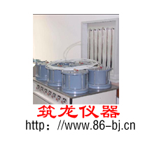 混凝土气密仪、含气量测定仪(筑龙仪器).
